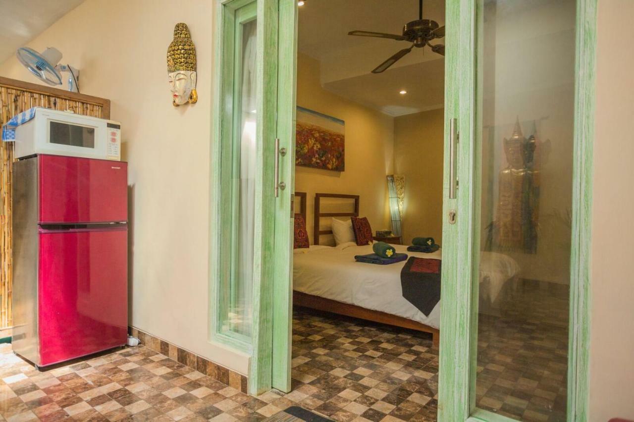 Puri Dedari Sanur Hotel Exterior photo